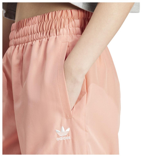 Adidas Γυναικείο παντελόνι φόρμας Adicolor 3-Stripes Cargo Pants